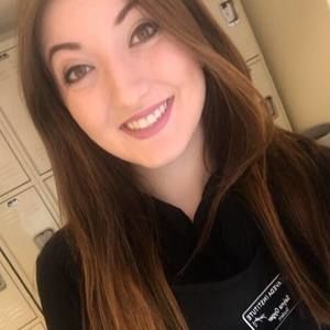 Meet your Posher, Salyna